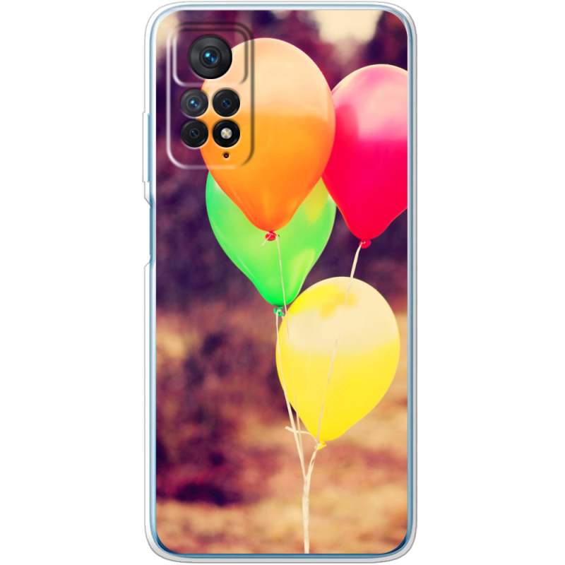 Чехол BoxFace Xiaomi Redmi Note 12 Pro 4G 