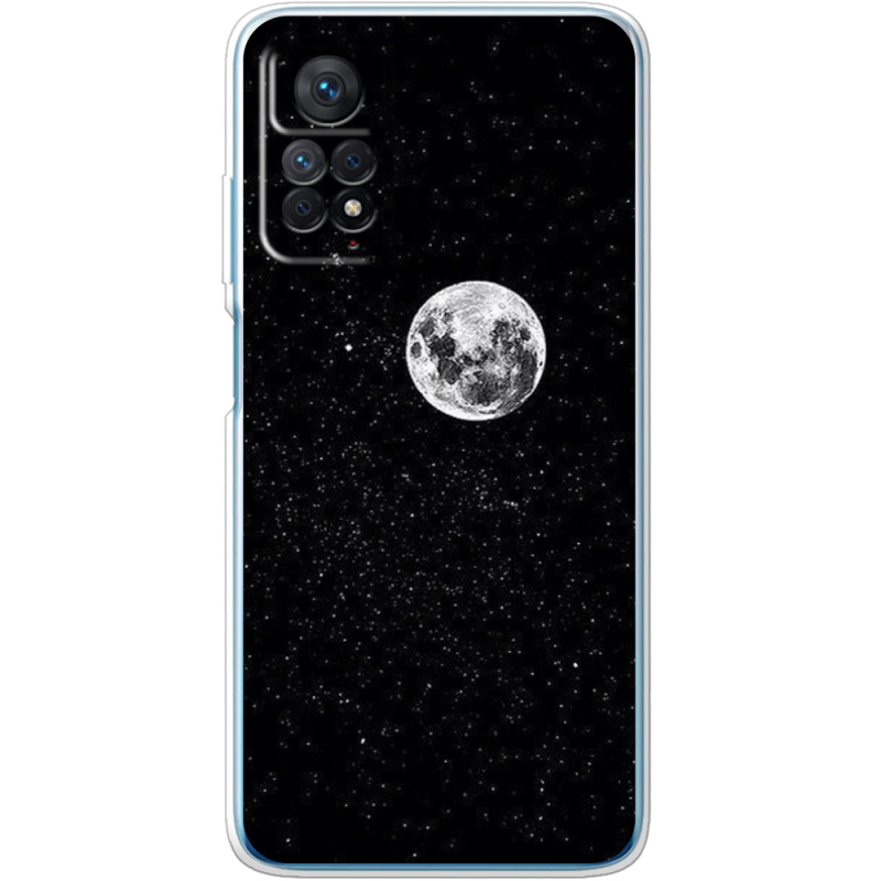 Чехол BoxFace Xiaomi Redmi Note 12 Pro 4G 