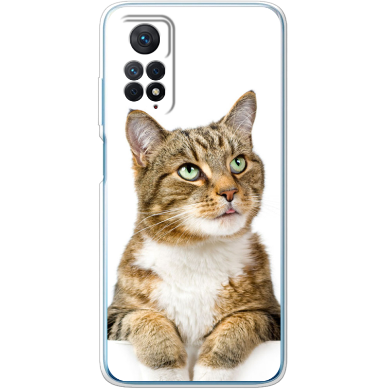 Чехол BoxFace Xiaomi Redmi Note 12 Pro 4G 