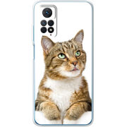 Чехол BoxFace Xiaomi Redmi Note 12 Pro 4G 