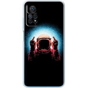 Чехол BoxFace Xiaomi Redmi Note 12 Pro 4G 