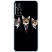 Чехол BoxFace Xiaomi Redmi Note 12 Pro 4G 