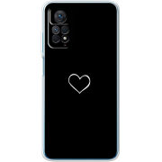 Чехол BoxFace Xiaomi Redmi Note 12 Pro 4G 