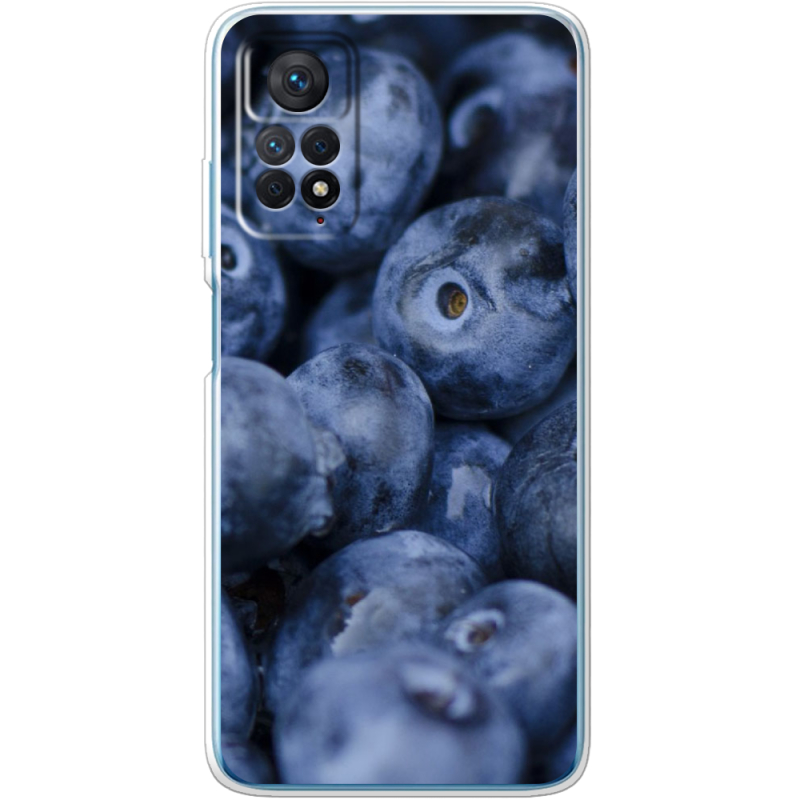 Чехол BoxFace Xiaomi Redmi Note 12 Pro 4G 