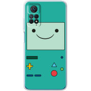 Чехол BoxFace Xiaomi Redmi Note 12 Pro 4G 