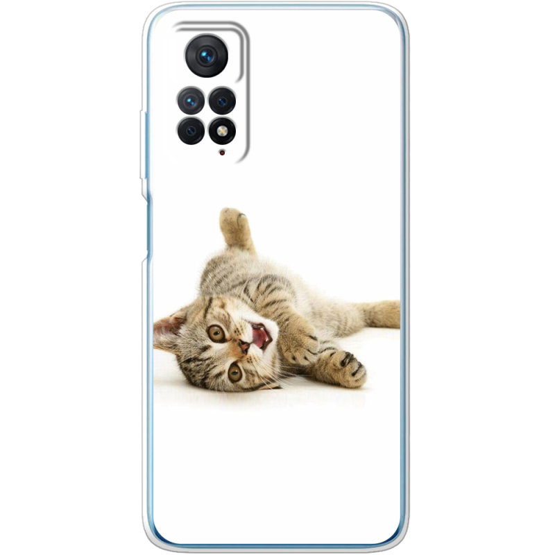 Чехол BoxFace Xiaomi Redmi Note 12 Pro 4G 