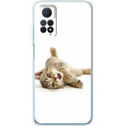 Чехол BoxFace Xiaomi Redmi Note 12 Pro 4G 