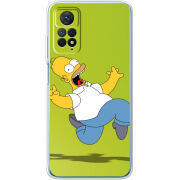 Чехол BoxFace Xiaomi Redmi Note 12 Pro 4G 