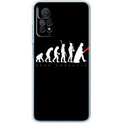 Чехол BoxFace Xiaomi Redmi Note 12 Pro 4G 