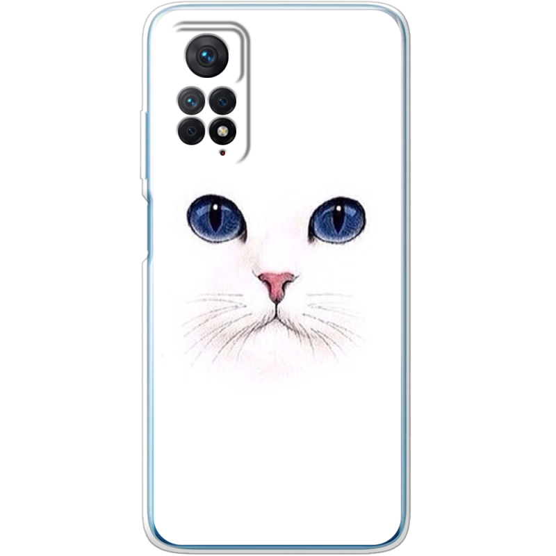 Чехол BoxFace Xiaomi Redmi Note 12 Pro 4G 