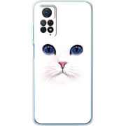 Чехол BoxFace Xiaomi Redmi Note 12 Pro 4G 