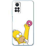Чехол BoxFace Xiaomi Redmi Note 12 Pro 4G 