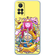 Чехол BoxFace Xiaomi Redmi Note 12 Pro 4G 