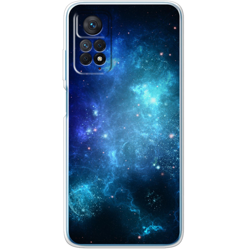 Чехол BoxFace Xiaomi Redmi Note 12 Pro 4G 