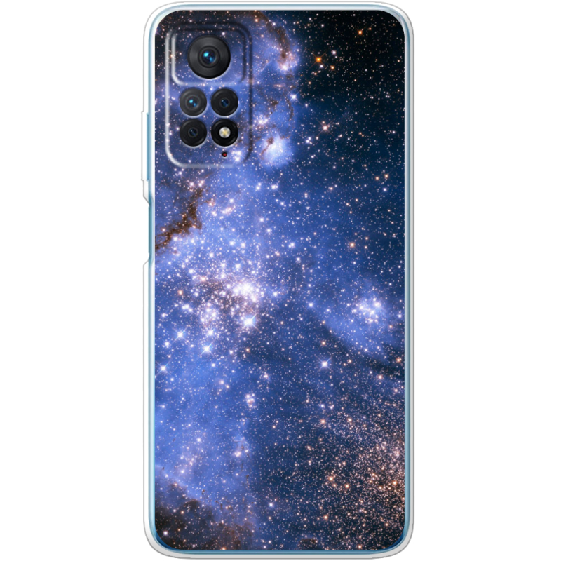 Чехол BoxFace Xiaomi Redmi Note 12 Pro 4G 