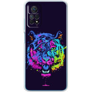 Чехол BoxFace Xiaomi Redmi Note 12 Pro 4G 