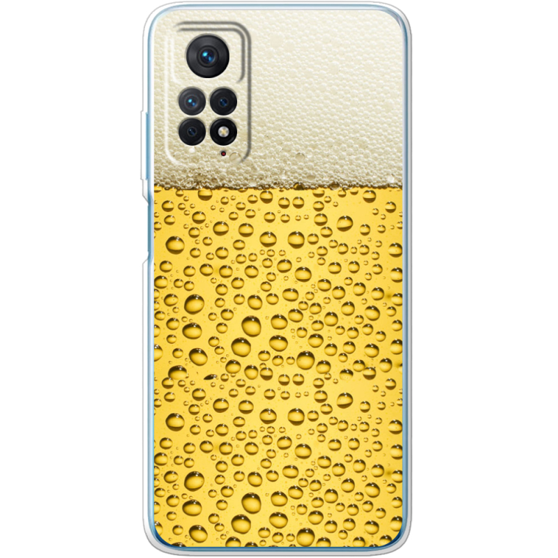 Чехол BoxFace Xiaomi Redmi Note 12 Pro 4G 
