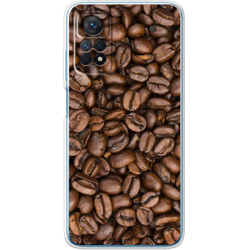 Чехол BoxFace Xiaomi Redmi Note 12 Pro 4G 