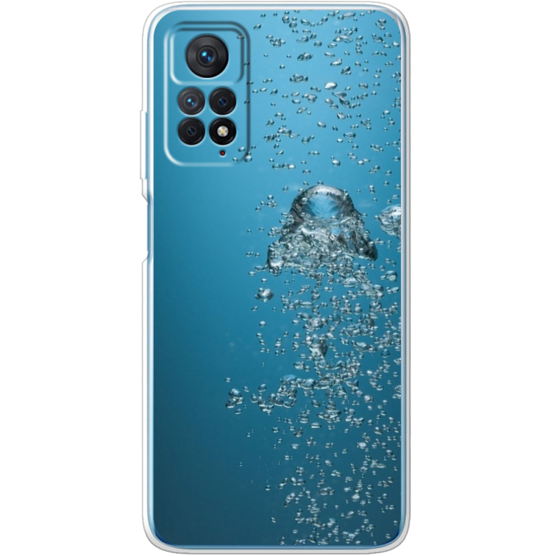 Чехол BoxFace Xiaomi Redmi Note 12 Pro 4G 