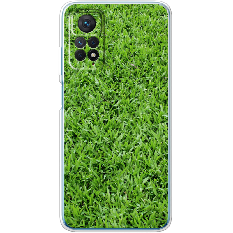 Чехол BoxFace Xiaomi Redmi Note 12 Pro 4G 