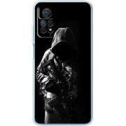 Чехол BoxFace Xiaomi Redmi Note 12 Pro 4G 