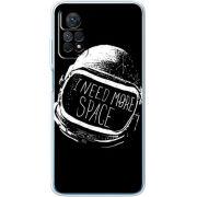 Чехол BoxFace Xiaomi Redmi Note 12 Pro 4G 