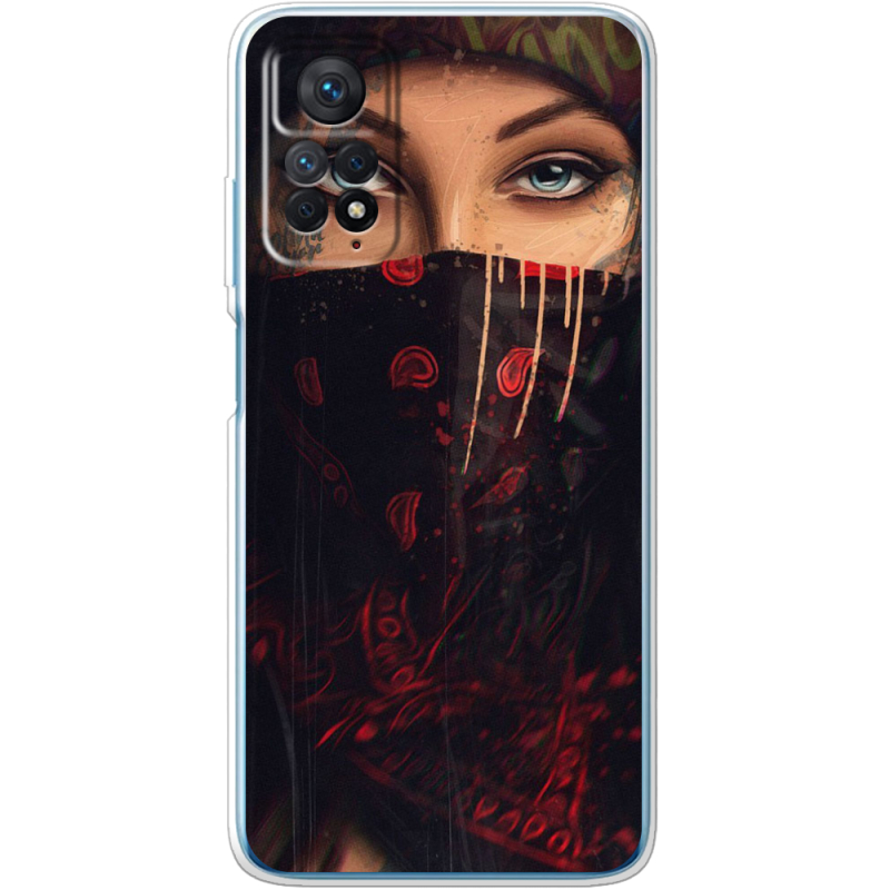 Чехол BoxFace Xiaomi Redmi Note 12 Pro 4G 