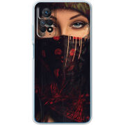 Чехол BoxFace Xiaomi Redmi Note 12 Pro 4G 