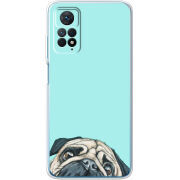 Чехол BoxFace Xiaomi Redmi Note 12 Pro 4G 