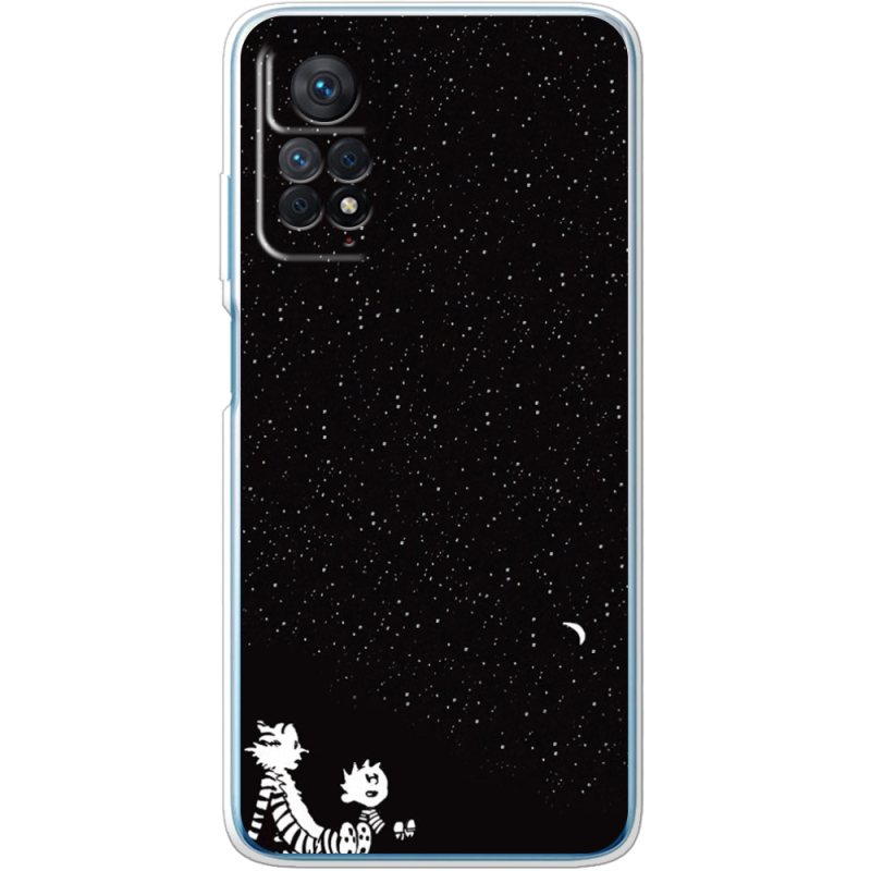 Чехол BoxFace Xiaomi Redmi Note 12 Pro 4G 