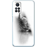 Чехол BoxFace Xiaomi Redmi Note 12 Pro 4G 