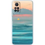 Чехол BoxFace Xiaomi Redmi Note 12 Pro 4G Inspiration