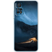 Чехол BoxFace Xiaomi Redmi Note 12 Pro 4G Nowhere