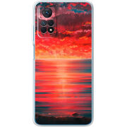 Чехол BoxFace Xiaomi Redmi Note 12 Pro 4G Seaside b