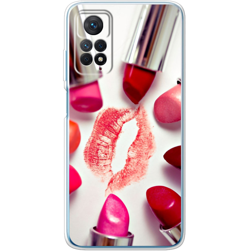 Чехол BoxFace Xiaomi Redmi Note 12 Pro 4G 