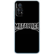 Чехол BoxFace Xiaomi Redmi Note 12 Pro 4G 