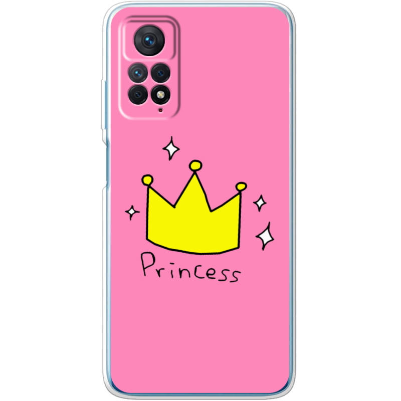 Чехол BoxFace Xiaomi Redmi Note 12 Pro 4G 