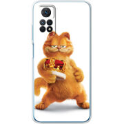 Чехол BoxFace Xiaomi Redmi Note 12 Pro 4G 