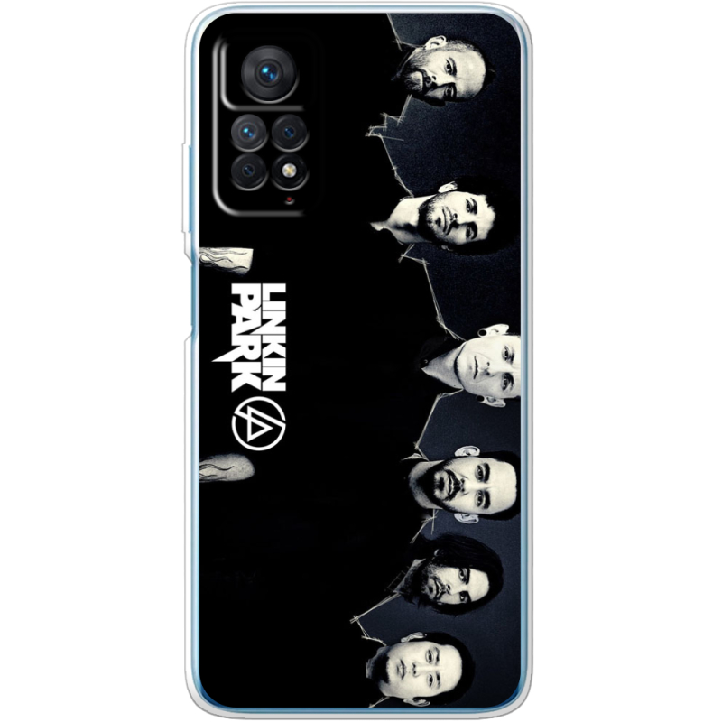 Чехол BoxFace Xiaomi Redmi Note 12 Pro 4G 