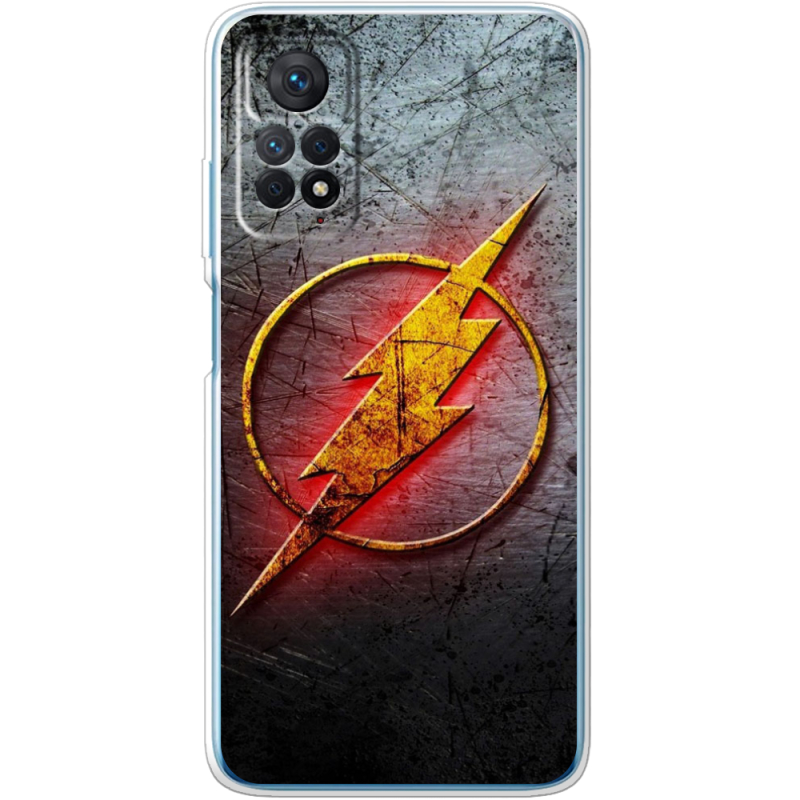 Чехол BoxFace Xiaomi Redmi Note 12 Pro 4G 
