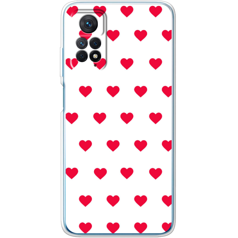 Чехол BoxFace Xiaomi Redmi Note 12 Pro 4G 