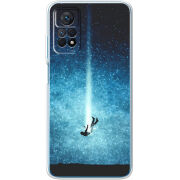 Чехол BoxFace Xiaomi Redmi Note 12 Pro 4G 