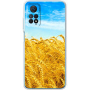 Чехол BoxFace Xiaomi Redmi Note 12 Pro 4G 