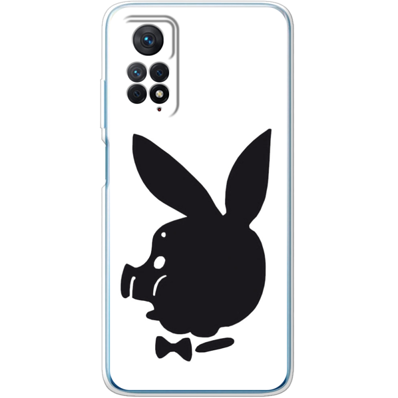 Чехол BoxFace Xiaomi Redmi Note 12 Pro 4G 