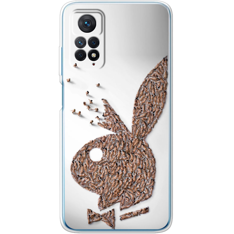 Чехол BoxFace Xiaomi Redmi Note 12 Pro 4G 