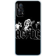 Чехол BoxFace Xiaomi Redmi Note 12 Pro 4G 