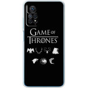 Чехол BoxFace Xiaomi Redmi Note 12 Pro 4G 