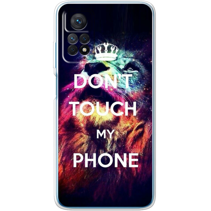Чехол BoxFace Xiaomi Redmi Note 12 Pro 4G 