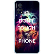 Чехол BoxFace Xiaomi Redmi Note 12 Pro 4G 