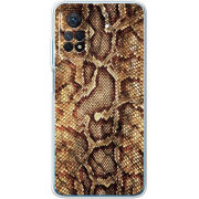 Чехол BoxFace Xiaomi Redmi Note 12 Pro 4G 